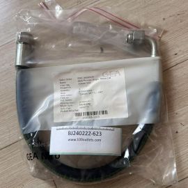 GEA Oiltube 3/8" L=500