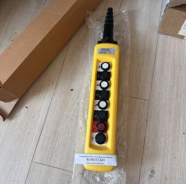Emergency stop button control switch XAC-A871 crane control switch handle button
