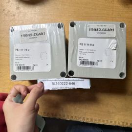 Spelsberg TK PS 1111-9-o 接线盒