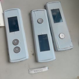3PCS 1ZY5517A0446838135-ELEVATOR BOX