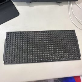 IC tray anti-static tray BGA 6*8mm 13*29 PEAK NHBC0608