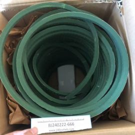 MISUMI 三ツ星 V-belt Type A 100m