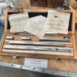 EWM  Gauge block