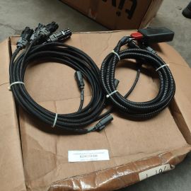 PWM WIRING HARNESS 2