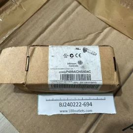 Johnson Controls pressure sensor P499ACHS404C