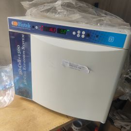 3D Biotek 3D-Cell++500 Incubator of 3D Cell Expansion System New no box