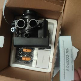 Keman ASE2-LCD Automatic Water Softener 