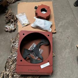 Gothe & Co. Gmbh Electrical equipment parts