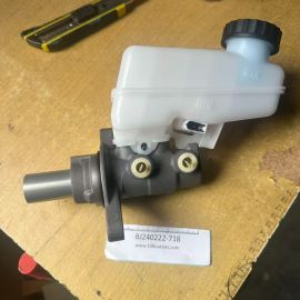 BOSCH Brake master pump with liquid storage pot 849115 0204848341 97342659