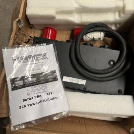 Botex PSA-321 32A Power Distributor 230V new spare