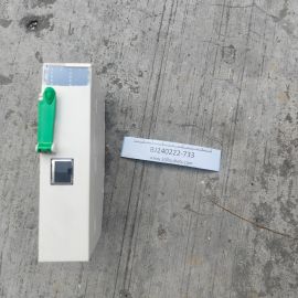 Schneider Modicon Controller Ethernet IR Comunication Module New sample unit, no marks on outer case