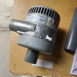 AMETEK 119153-50ELECTRONICALLY PROTECTED L240V 5060H10.5AU.S. PATENT # 6.756.713 XEIKON