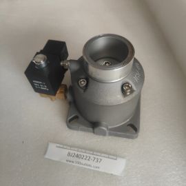 浙江曼哲机械进气ICV-40-WY外经52MM