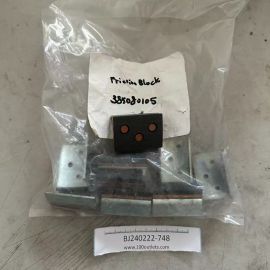 Mitsubishi Purifier PN:  385080105 FRICTION BLOCK 621 
