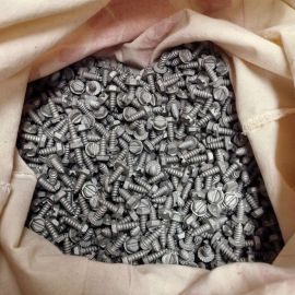 100pcs Trane SCR01623 Screw Hexagon self-tapping screws X25240209010 $0.5