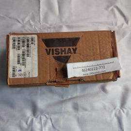  box of 280 pcs German Vishay MKP1840 160V 0.33µF High-Voltage Non-Polarized Film Capacitors MKP1840433164 