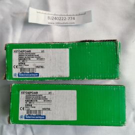 Telemecanique Inductive Metal Proximity Switch XS7C40PC449