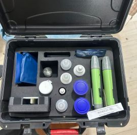 Plinset Water Quality Detector(The reagent has expired)