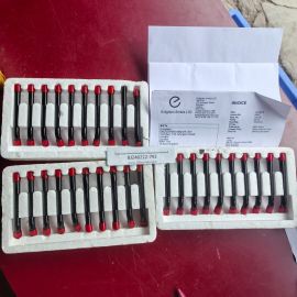 30pcs Universal dental LED Curing Light Cure Guide Rod Tip for handpieces 