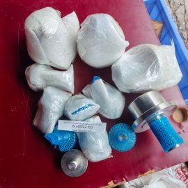 螺栓60940-A  60941-A