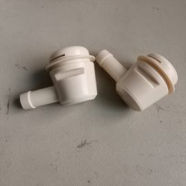 EVAC 44456 Flush nozzle V4.1 Zodiac Aerospace New spare