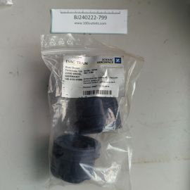 EVAC 列车真空开关橡胶保护帽 56746