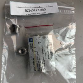 EVAC 列车真空厕所可拆卸冲洗喷嘴 14098