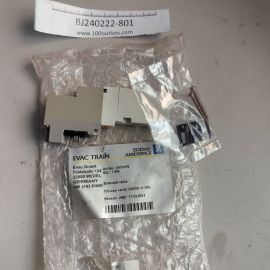 EVAC 列车真空系统5/2通电磁阀 5472476