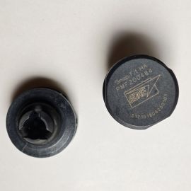 GORE PMF200484 Industrial Membrane Vent NEW PolyVent High Airflow Series Snap Fit