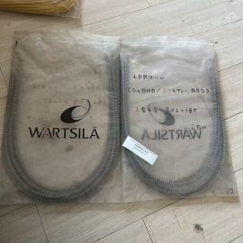 Wartsila Spring （gland/piston rod） 1.8*8*8.95*185