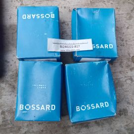 1000 pcs BOSSARD BN 5653 Pan Head Torx Drive Thread Forming Screw