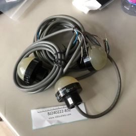 Banner industrial indicator light K50LGRY2P