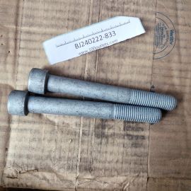 Original Caterpillar 108-1785 SOCKET HEAD BOLT M16*2*130mm - by Casey products