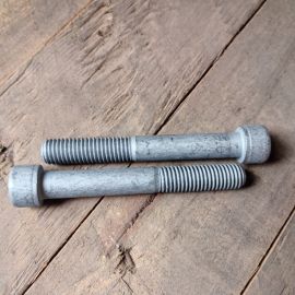 Original Caterpillar 108-1782 M12-1.75 x 90 mm SOCKET HEAD BOLT by CASEY PRODUCTS