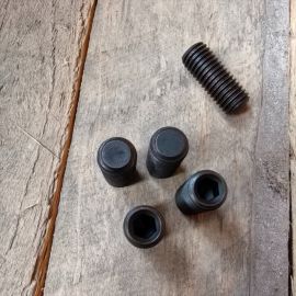  Original Caterpillar 4I-8915/H  4I8915 SETSCREW-SOCKET M10X1.5X25 Construction machinery hexagon socket bolts