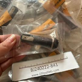 Bulgin Fuse holder 5126006 FX0419, used for audio equipment and precision instruments