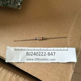 10pcs Elmwood D070-002F D series temperature fuses 15A Thermal Cutoffs $2/pc