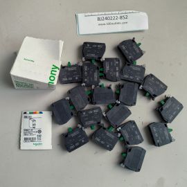 19pcs  Schneider EIectric  ZBE-101  Button switch