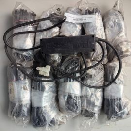 Schurter 4748.0300 4 Gang Power Distribution Unit, 2m Cable, 10A, 250Vac New spare
