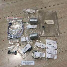 Trace elemental Instruments accessories