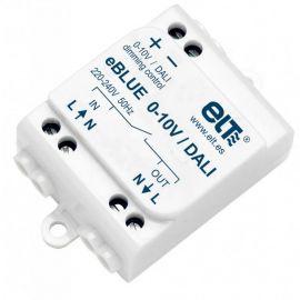 ELT 9953070 eBLUE 0-10V/DALI Wireless Control Device Bluetooth