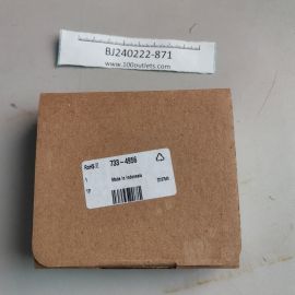 OMRON H3DK-M1 24-240VAC/DC TIMER New spare