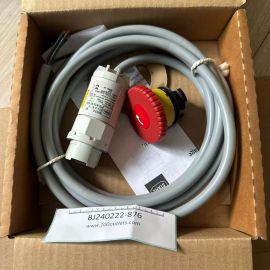 Stahl 8003/20-3-1 Pushbutton For Panel Mounting New spare