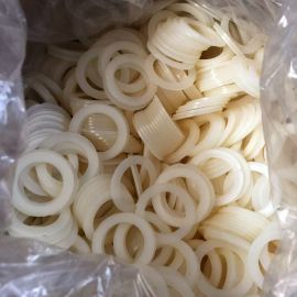 5000pcs PSI Molded Plastics SAG443S Shock Absorber Ring for Automobile