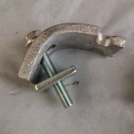 CONDUCTIX WAMPFLER KC-020181-08 FESTOON CNDT Beam CLIP （BELVAC  C101360）