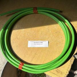 5M Rexroth Desina E83517 servo motor cable 8*2*0.25-25/2017