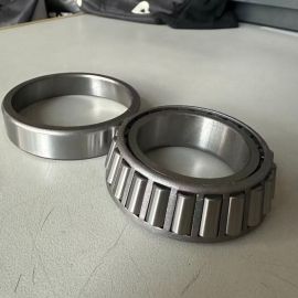 Cone roller bearing TH003 Applicable to electric vehicles / motorcycles