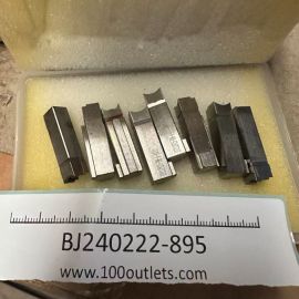 Comp of mould for mfg of Elec.Comp 35212925-PM-A-8872