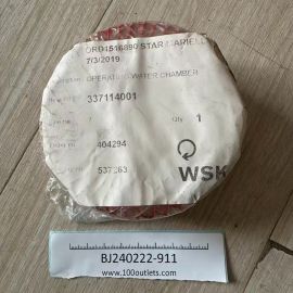 MITSUBISHI.SJ-20G.OPERATING WATER CHANMBER 337114001