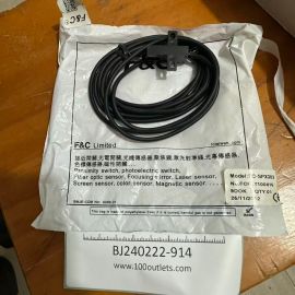Jiazhun Photoelectric Switch FC-SPX303